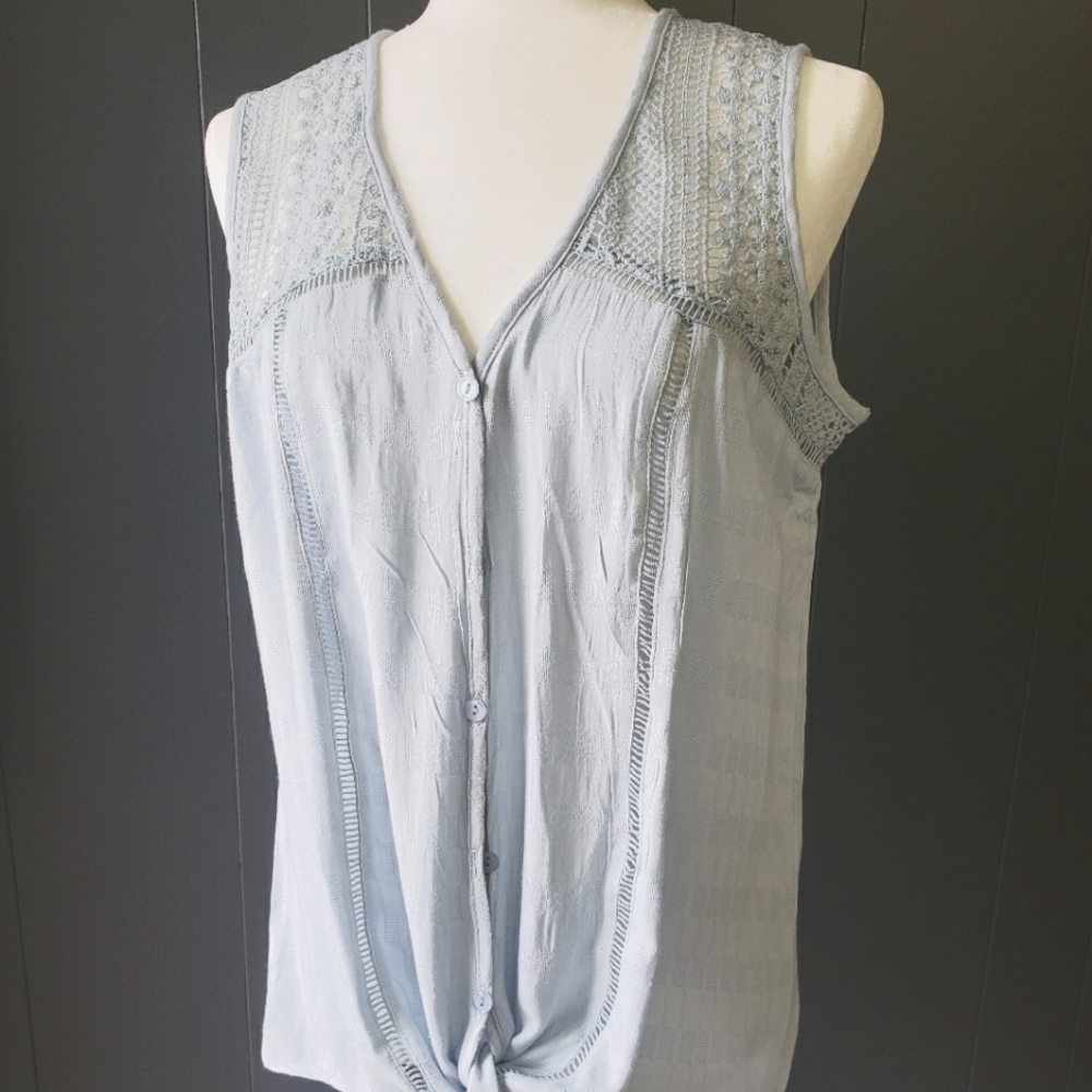 Women's Lovely Tank Top